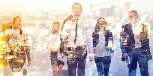 企業様向けサービス